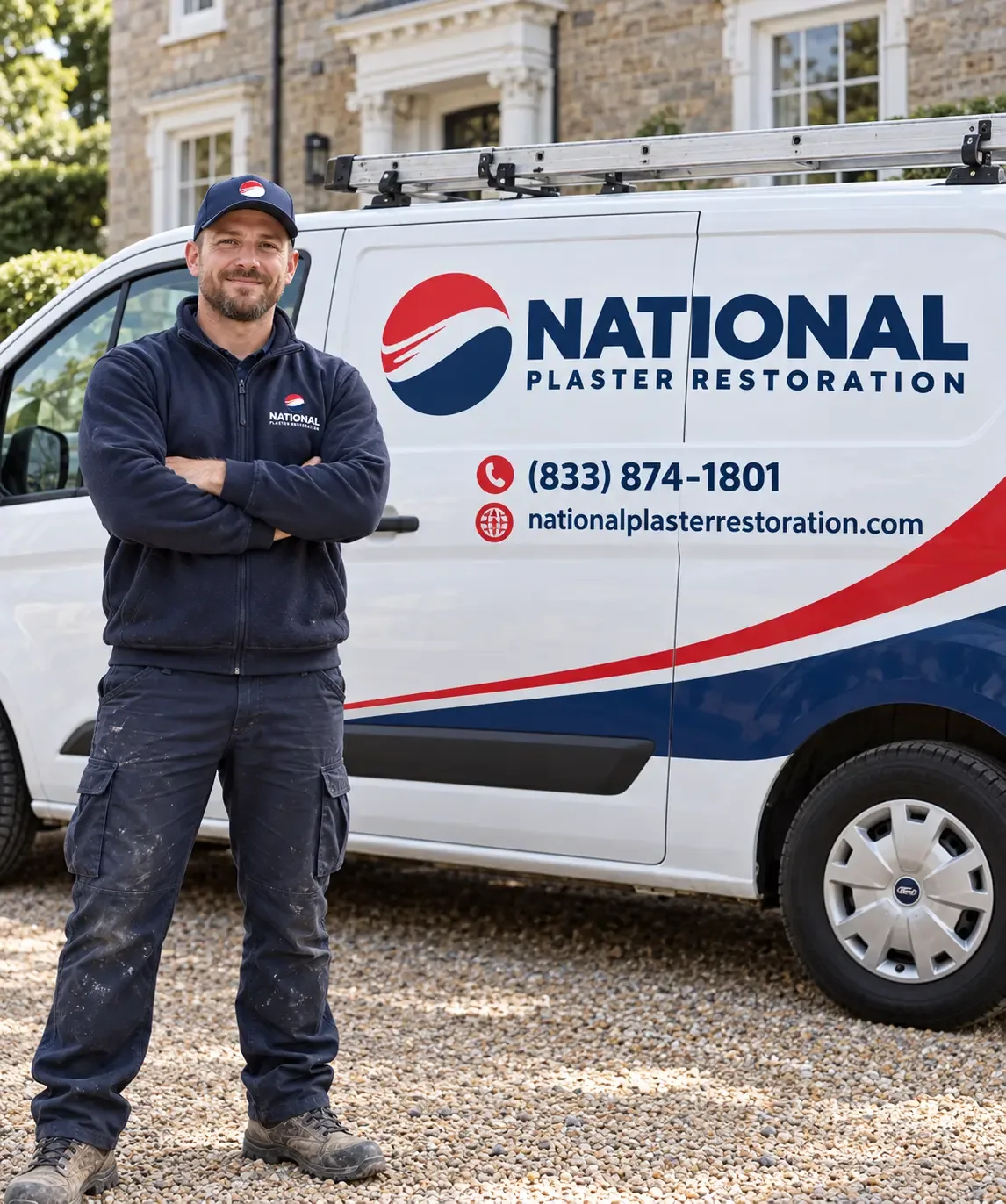 Plaster Repair Shelly, MN FAQs